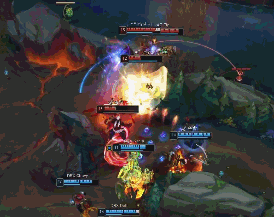 開場僅數分 開場僅數分