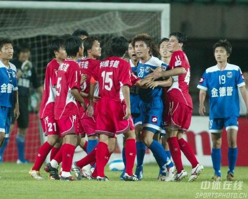 一个事实 一个事实